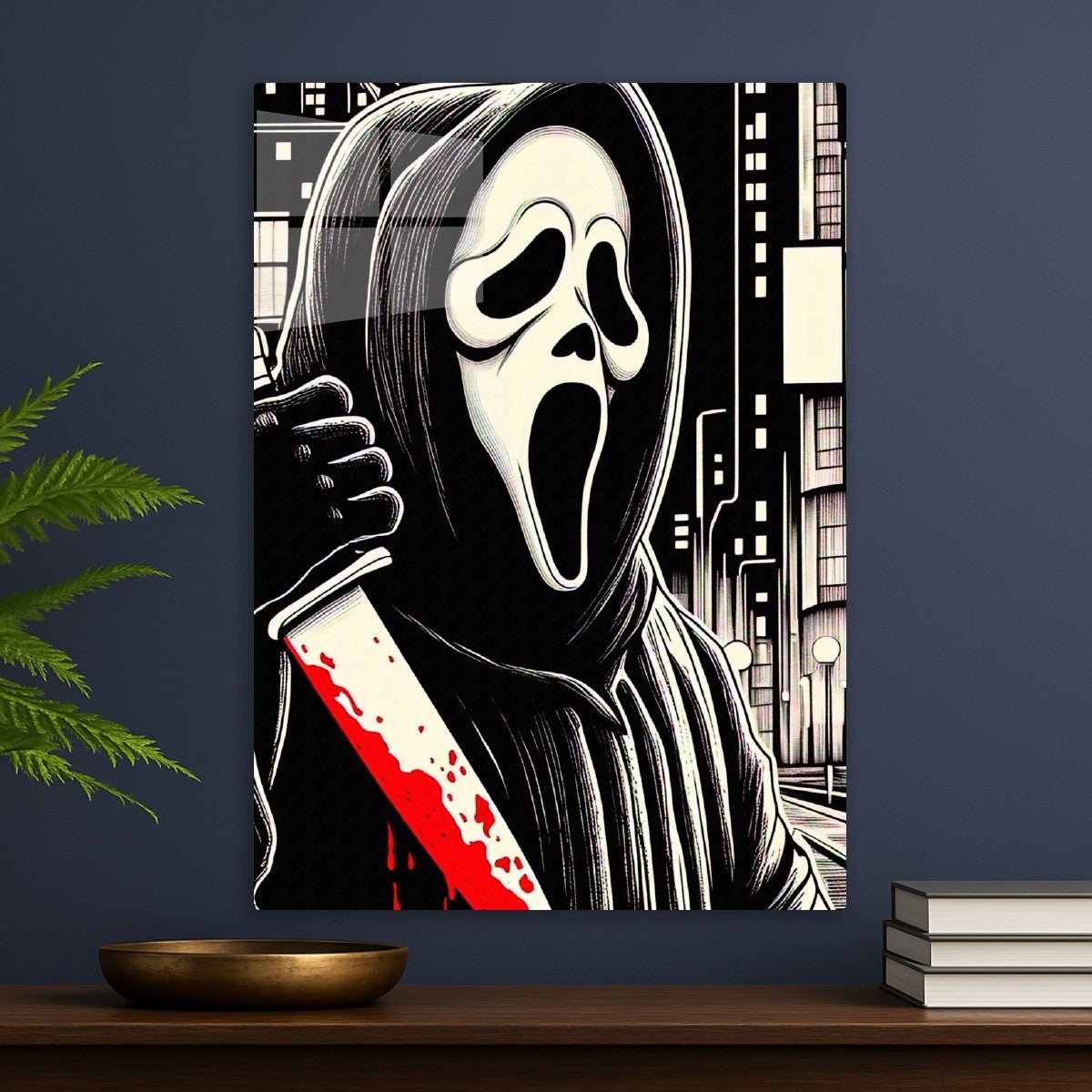 the scream movie
