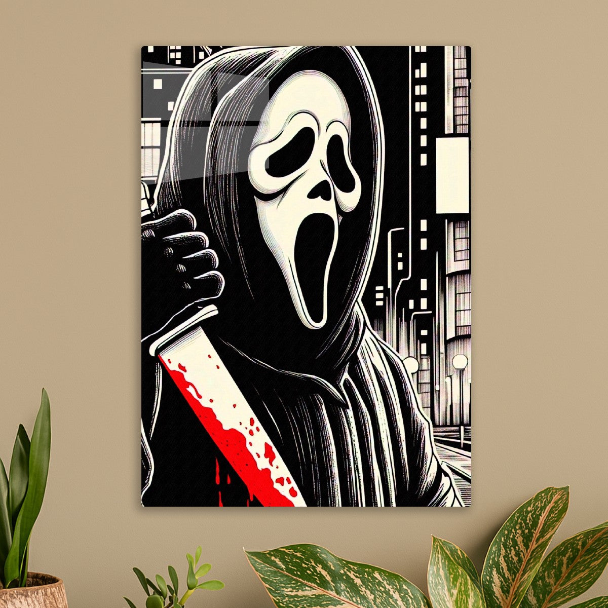 the scream movie