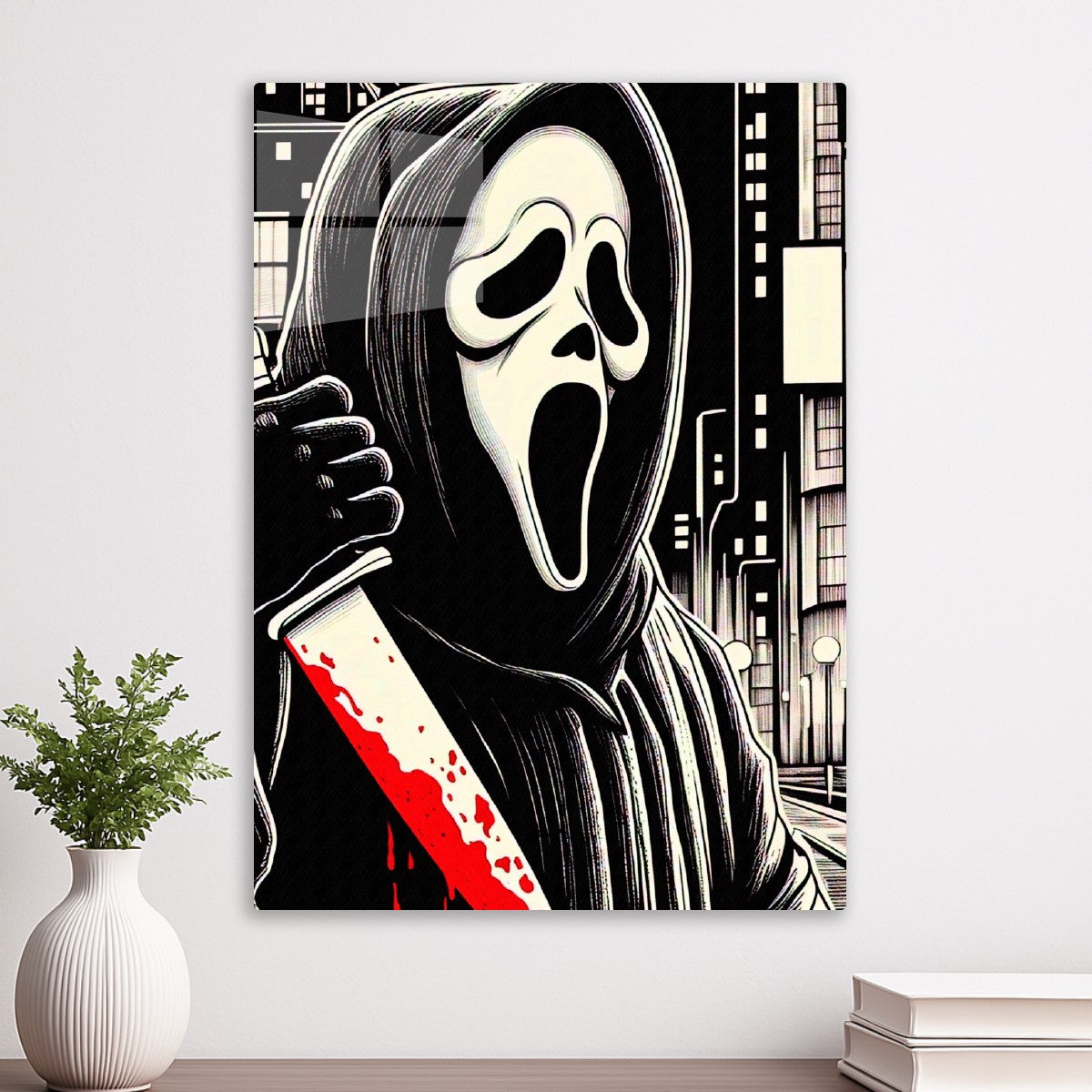 the scream movie