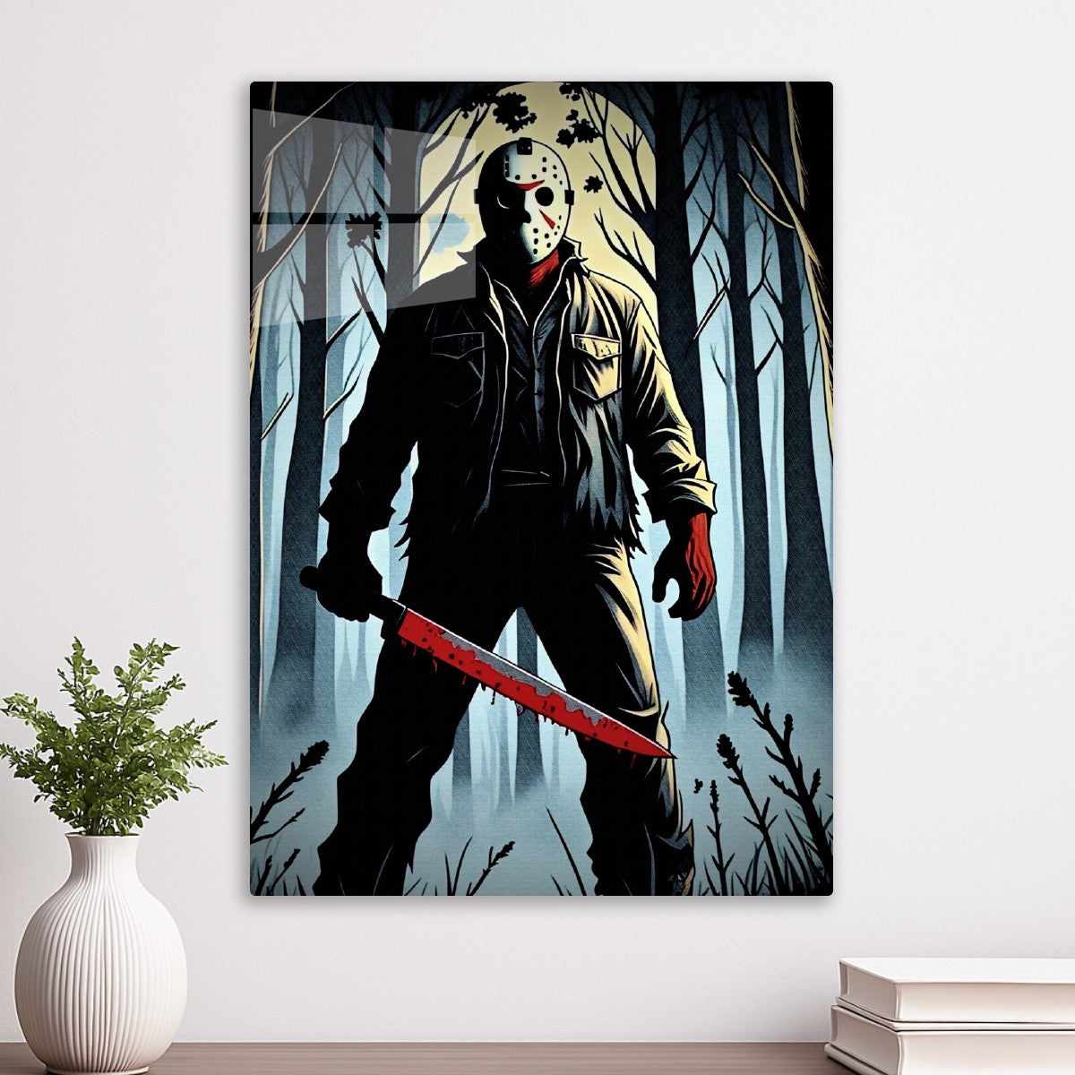 the friday 13 th