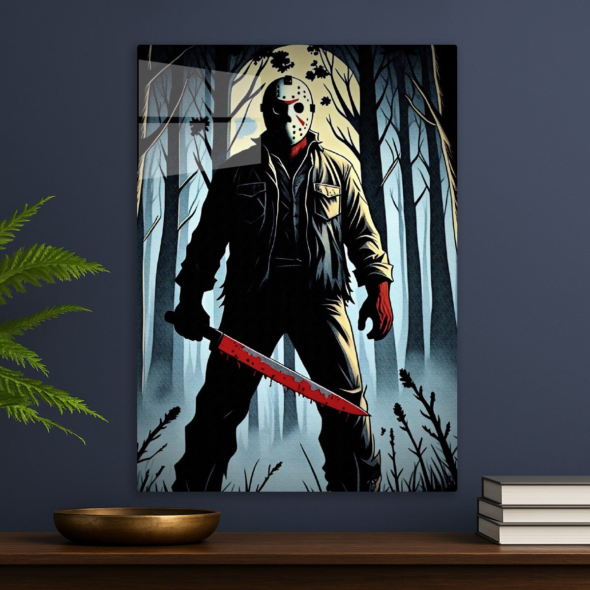 the friday 13 th