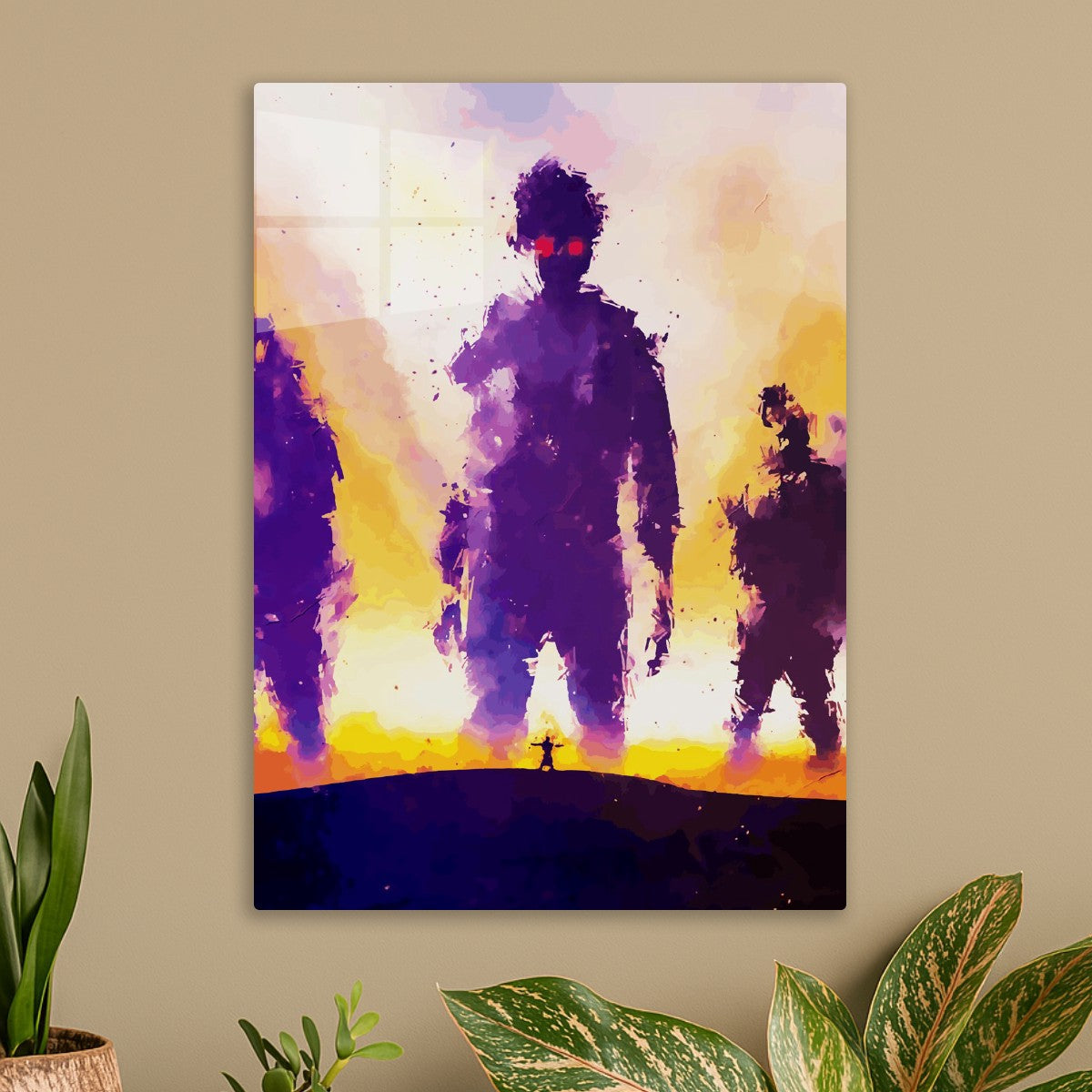 attack on titan