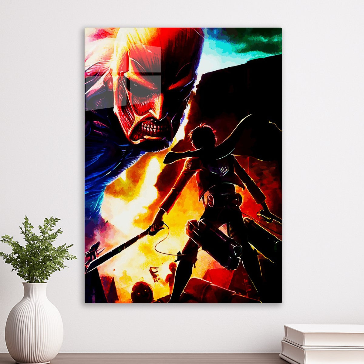 attack on titan