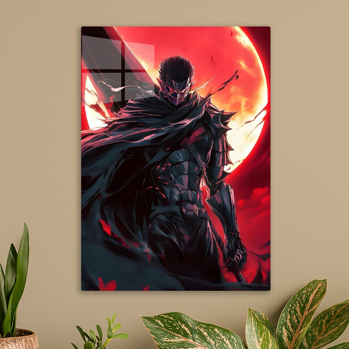 Guts Berserk