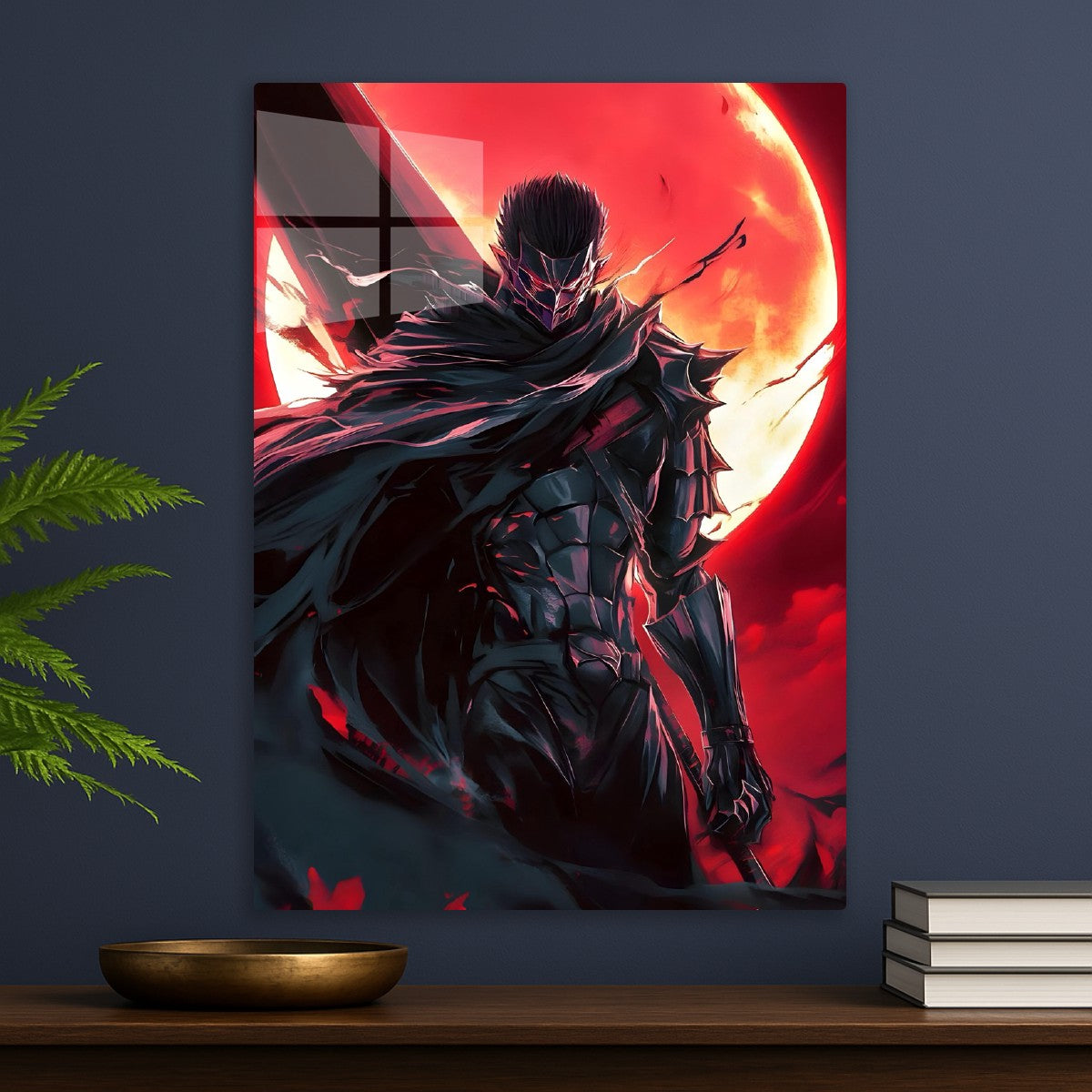 Guts Berserk