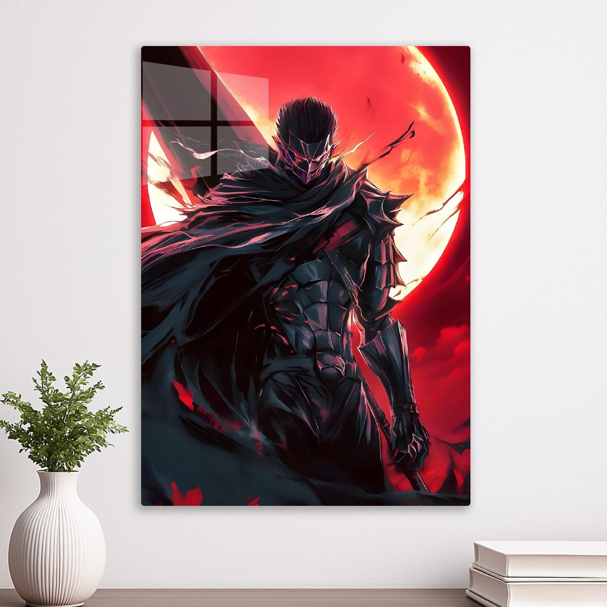 Guts Berserk