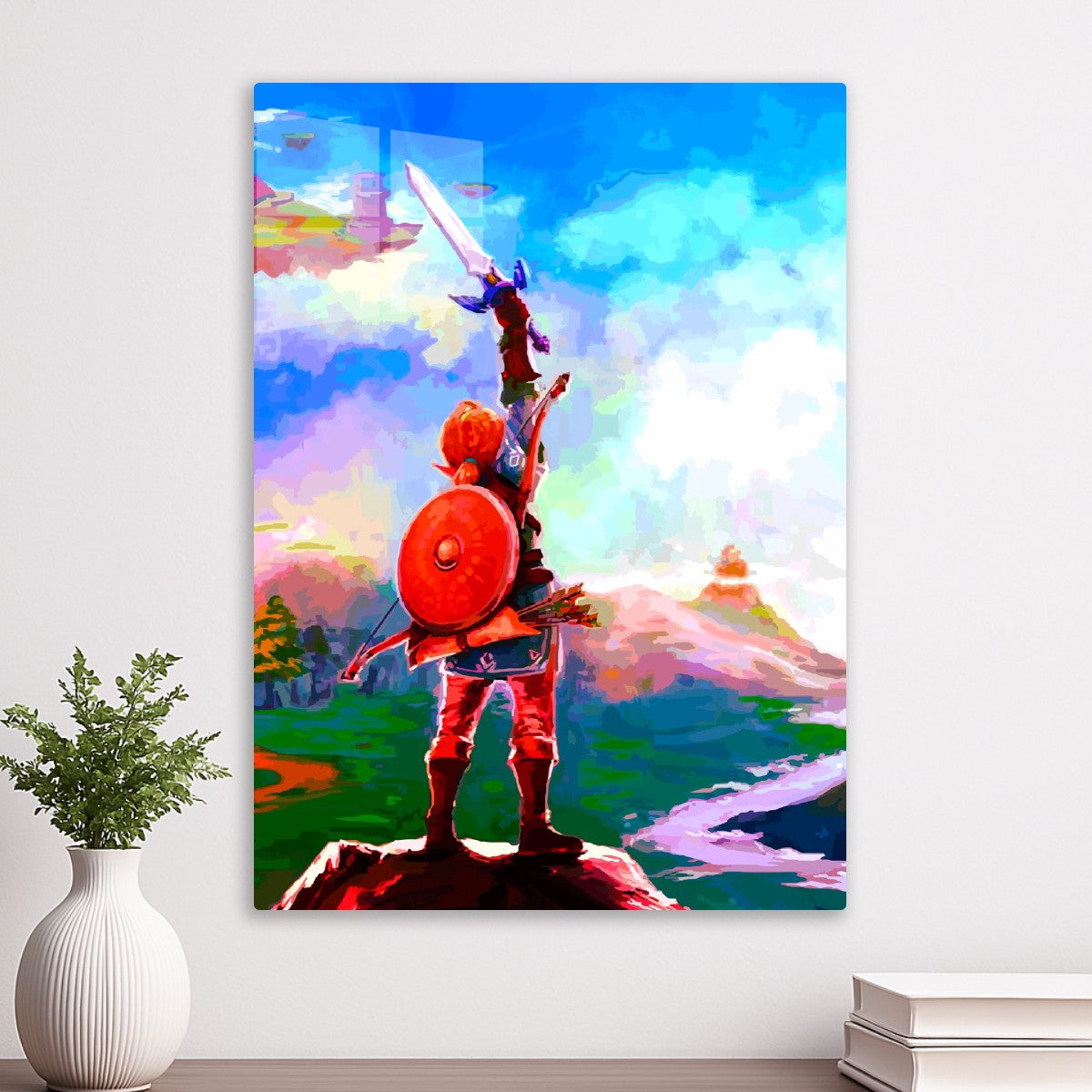the legend of zelda