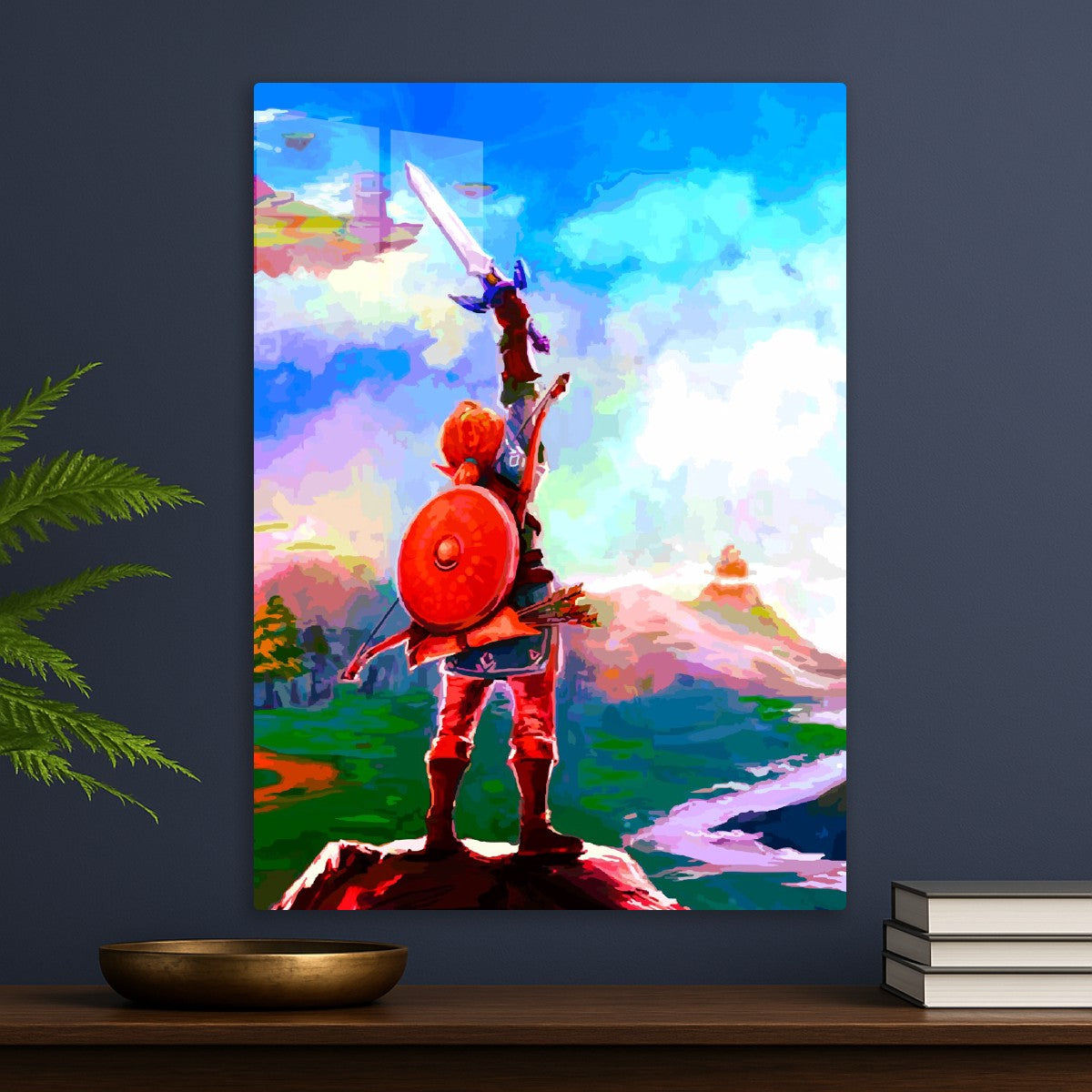 the legend of zelda