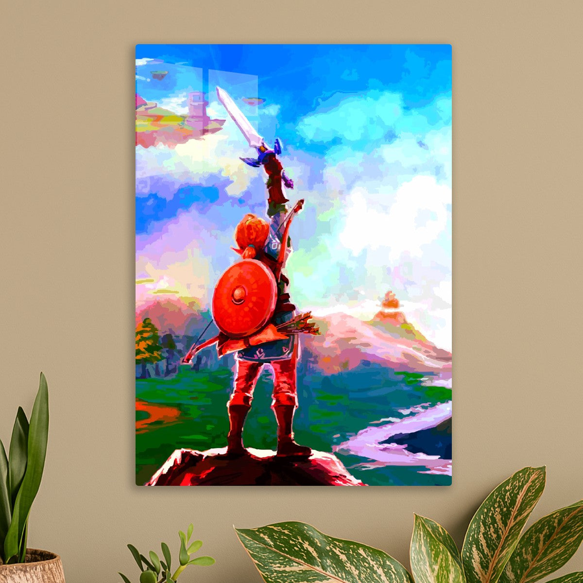 the legend of zelda