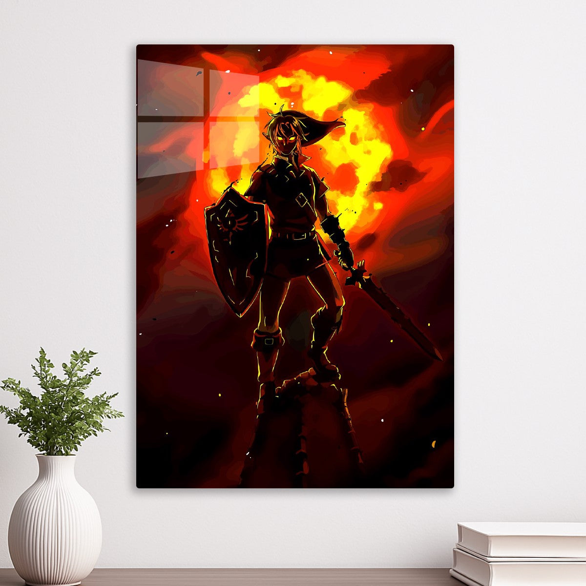legend of zelda