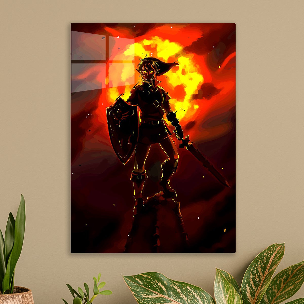 legend of zelda
