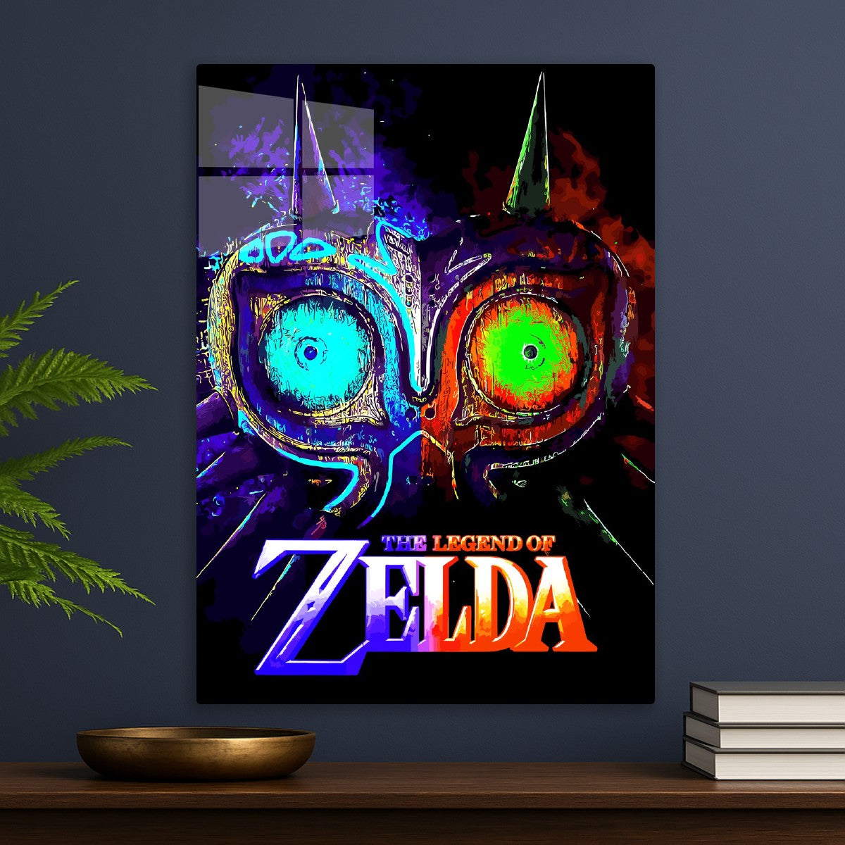 the legend of zelda
