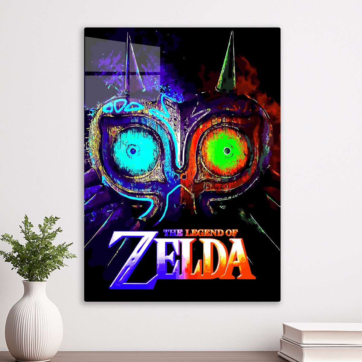 the legend of zelda