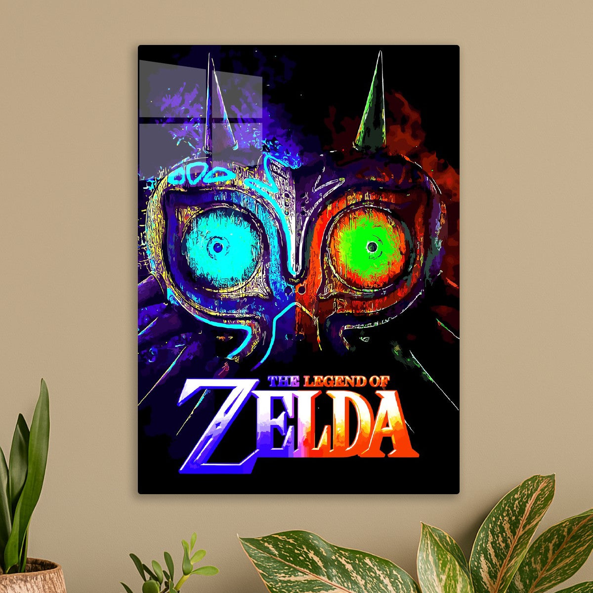 the legend of zelda