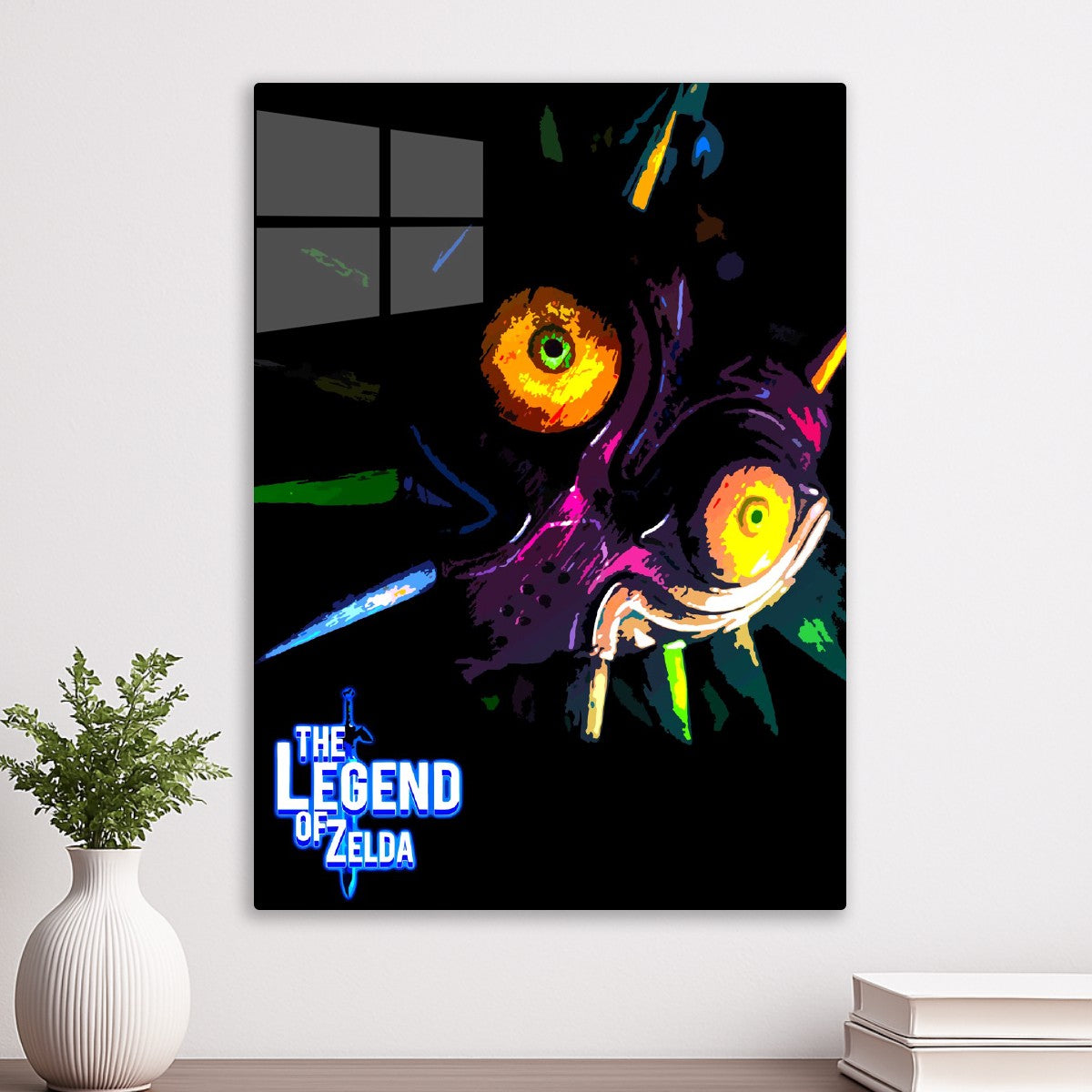the legend of zelda