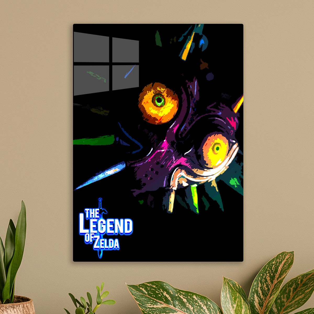 the legend of zelda