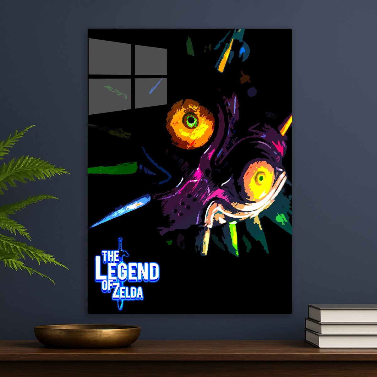 the legend of zelda