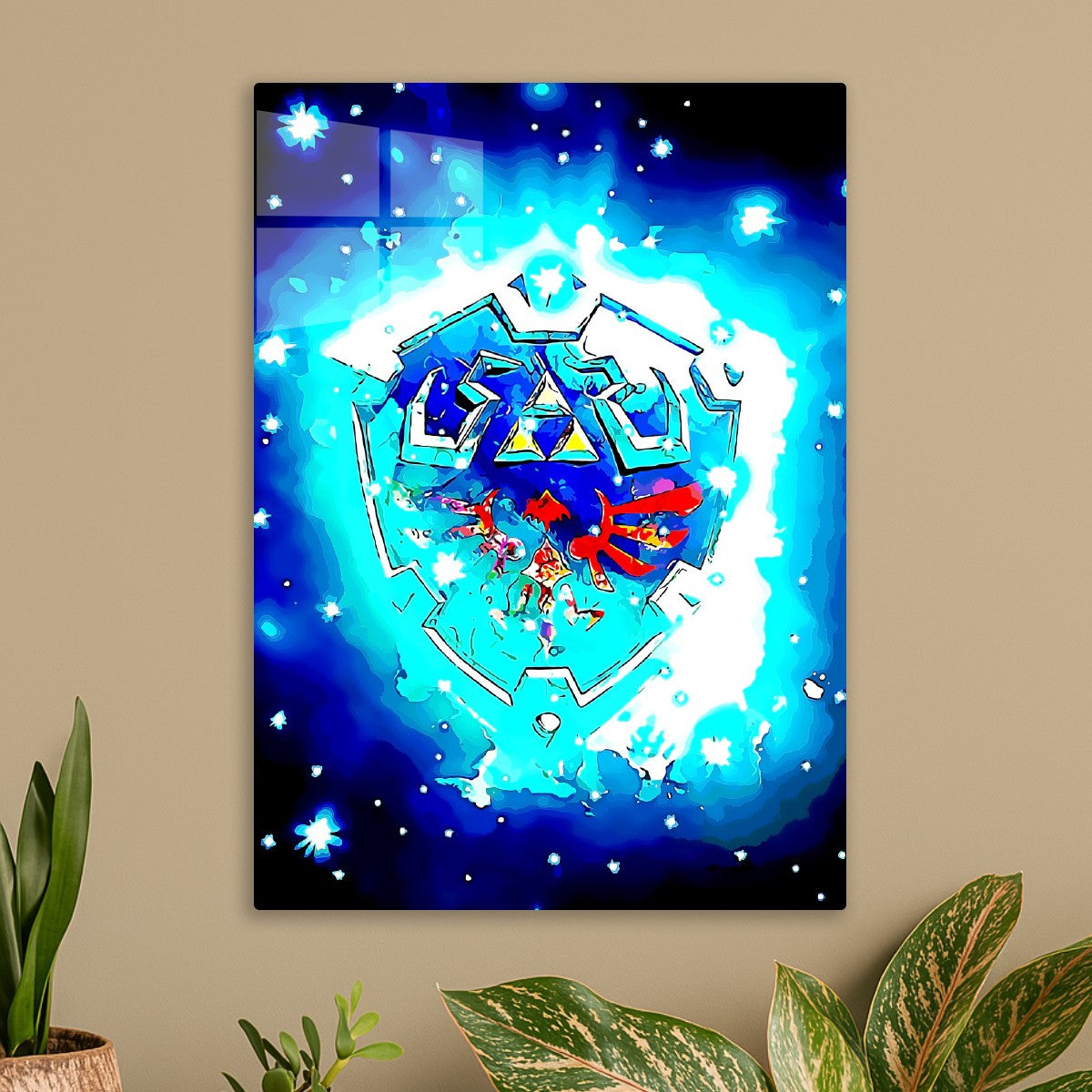 the legend of zelda