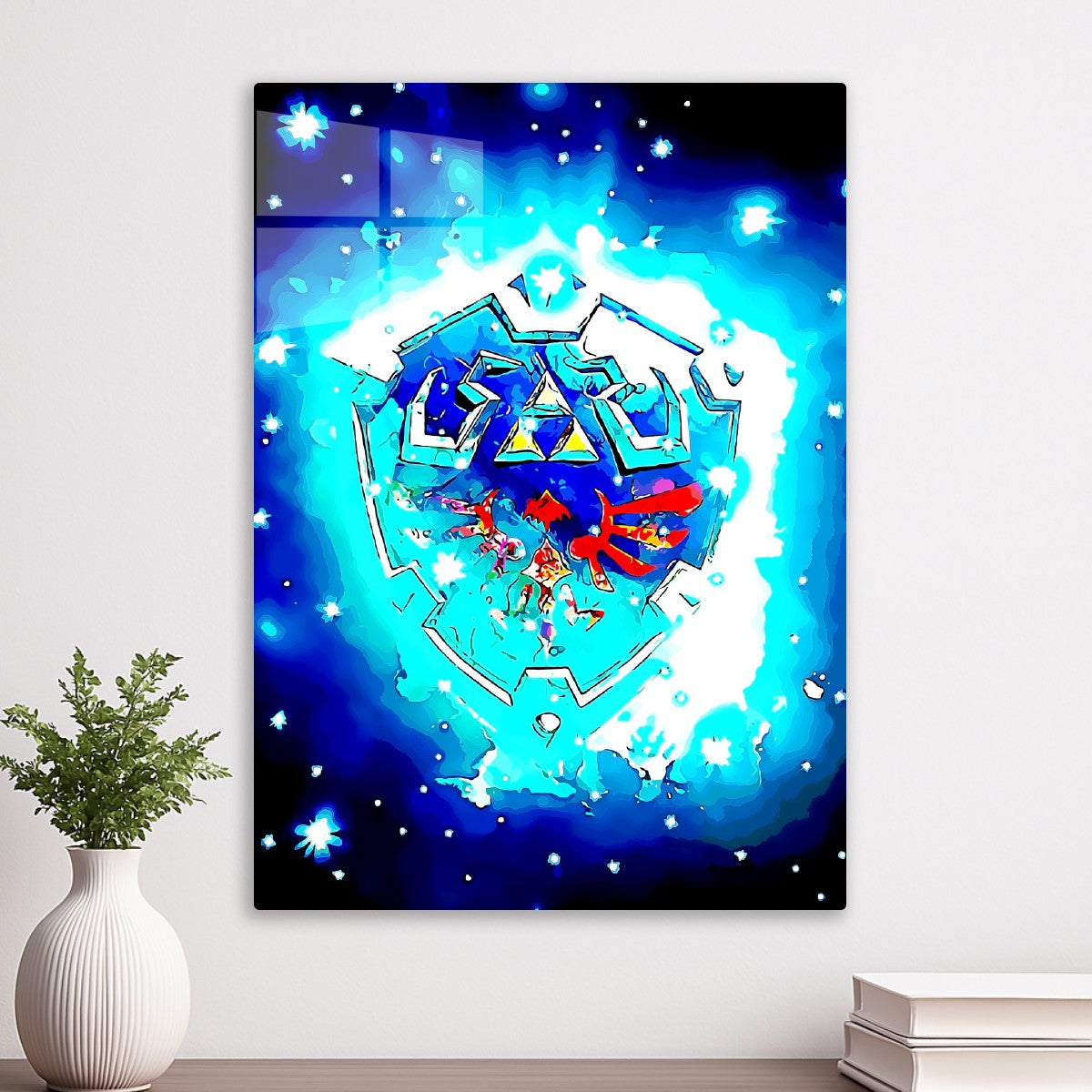the legend of zelda