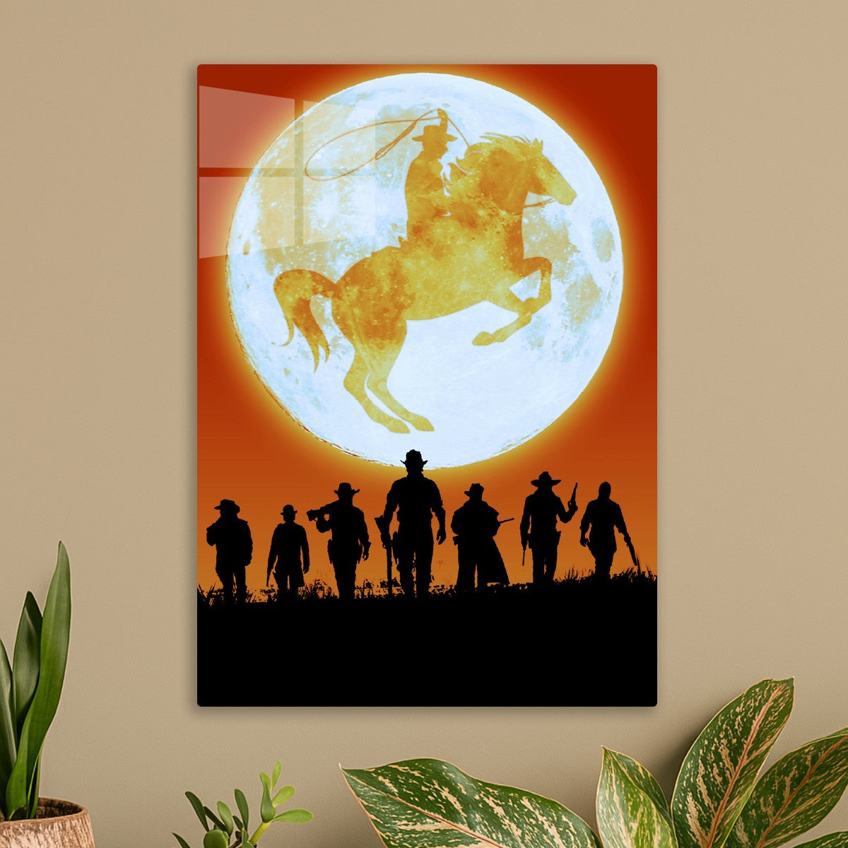 Red Dead Redemption