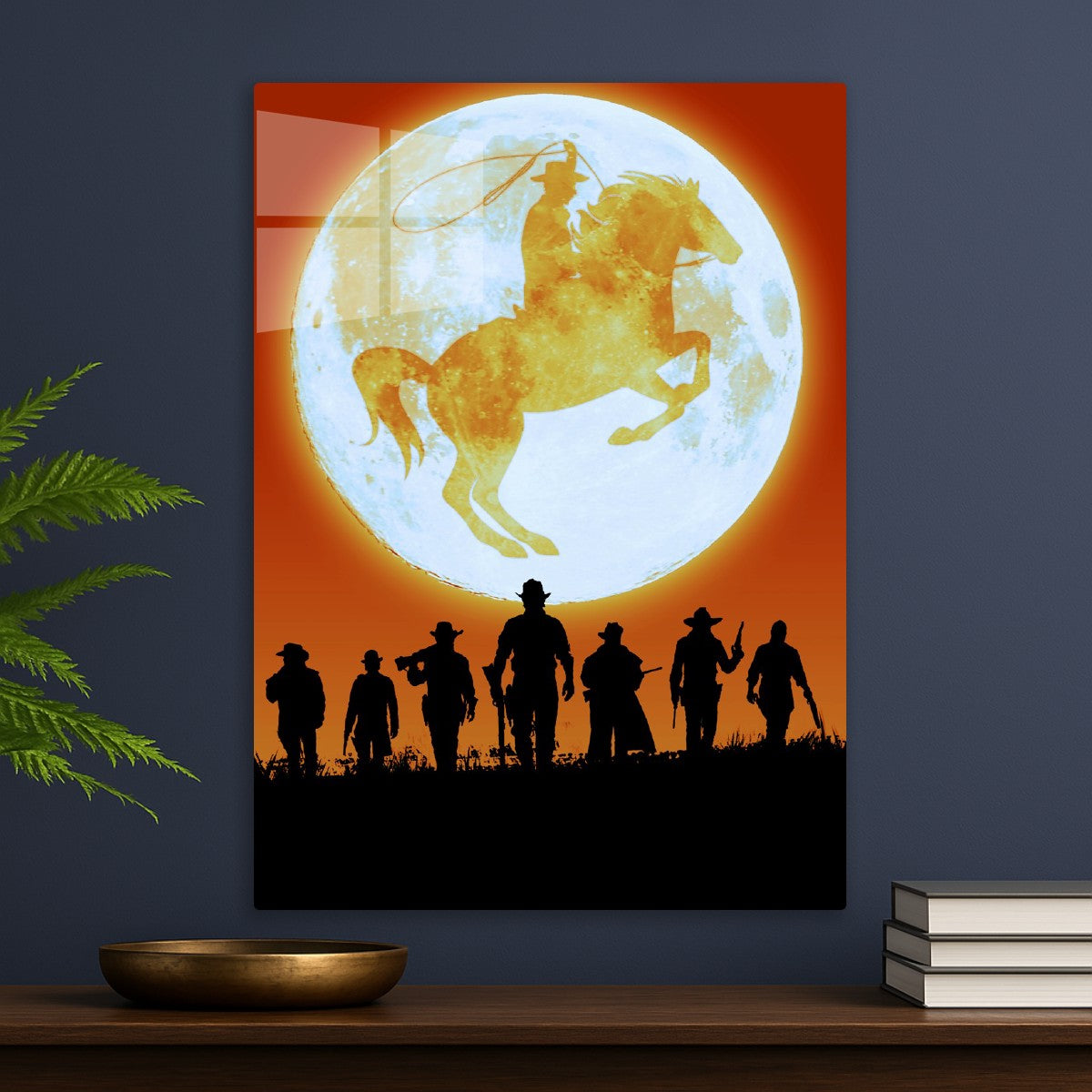 Red Dead Redemption