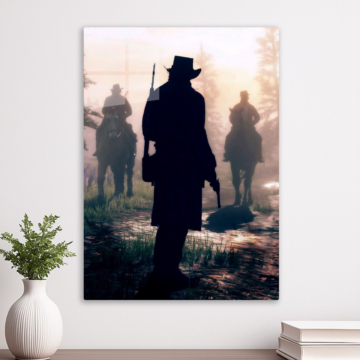 Red Dead Redemption