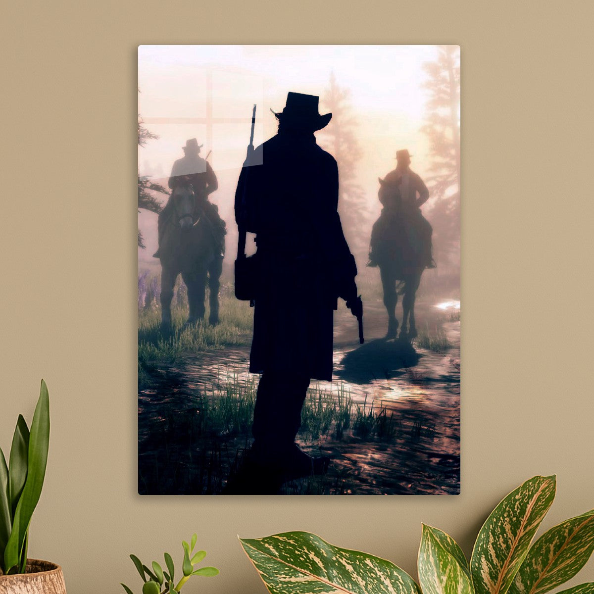 Red Dead Redemption