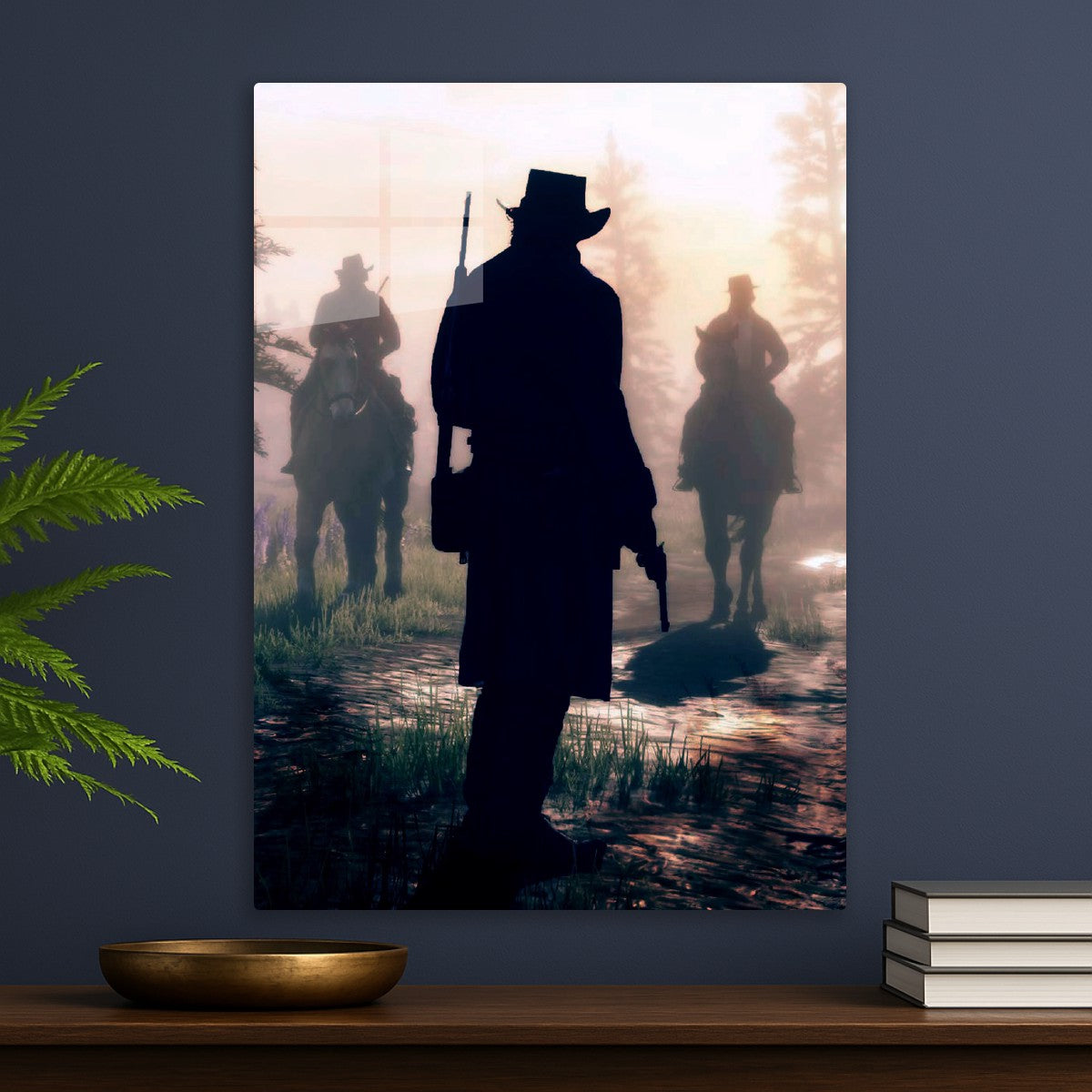Red Dead Redemption