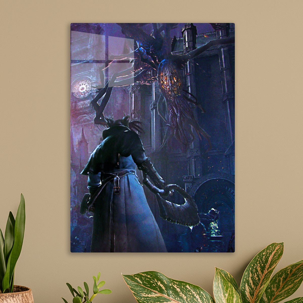 Bloodborne