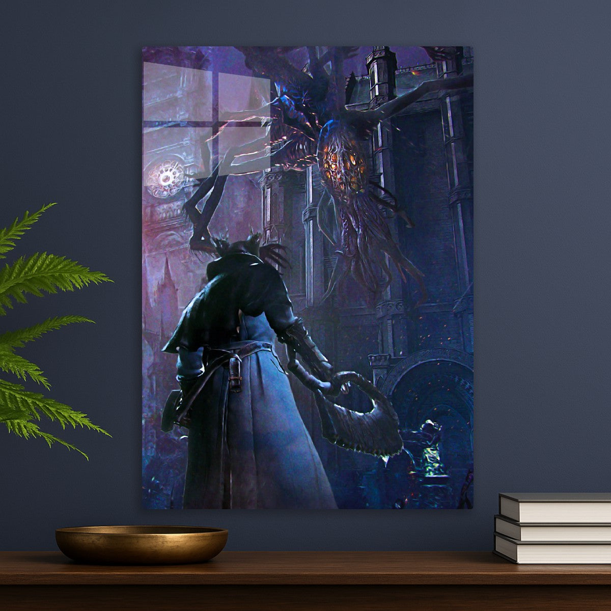 Bloodborne