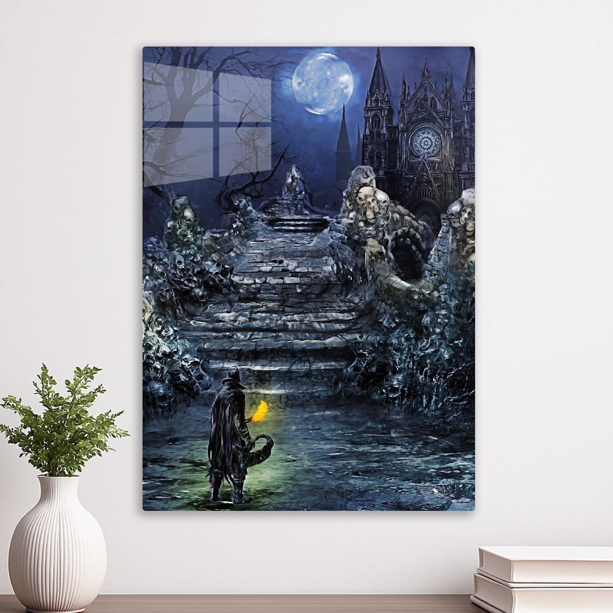 Bloodborne