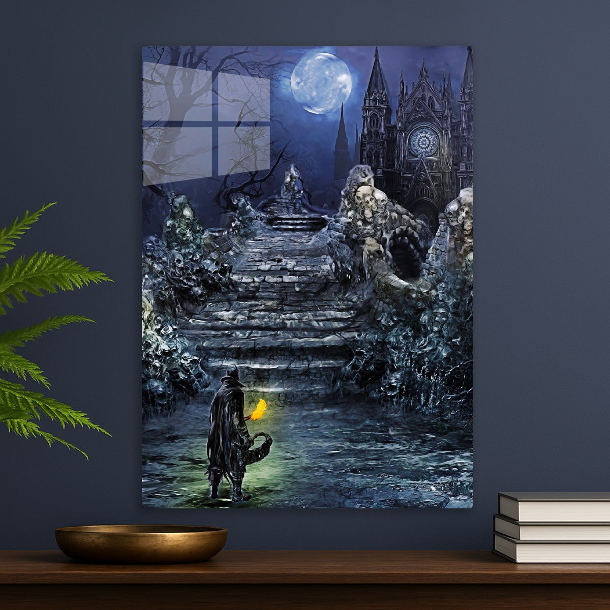 Bloodborne