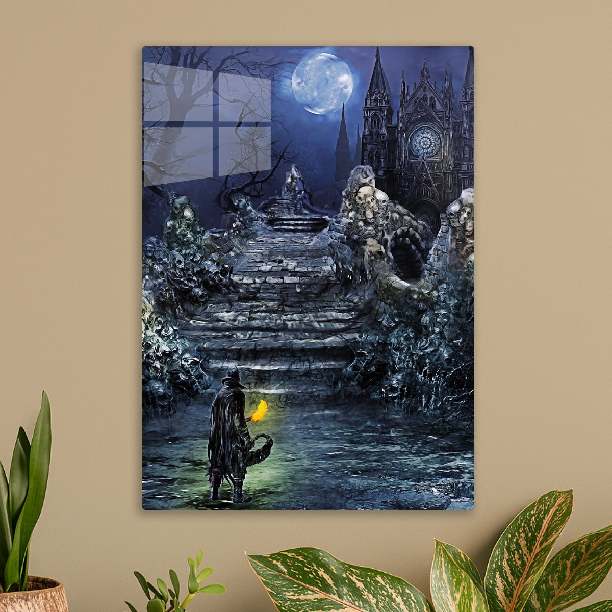 Bloodborne