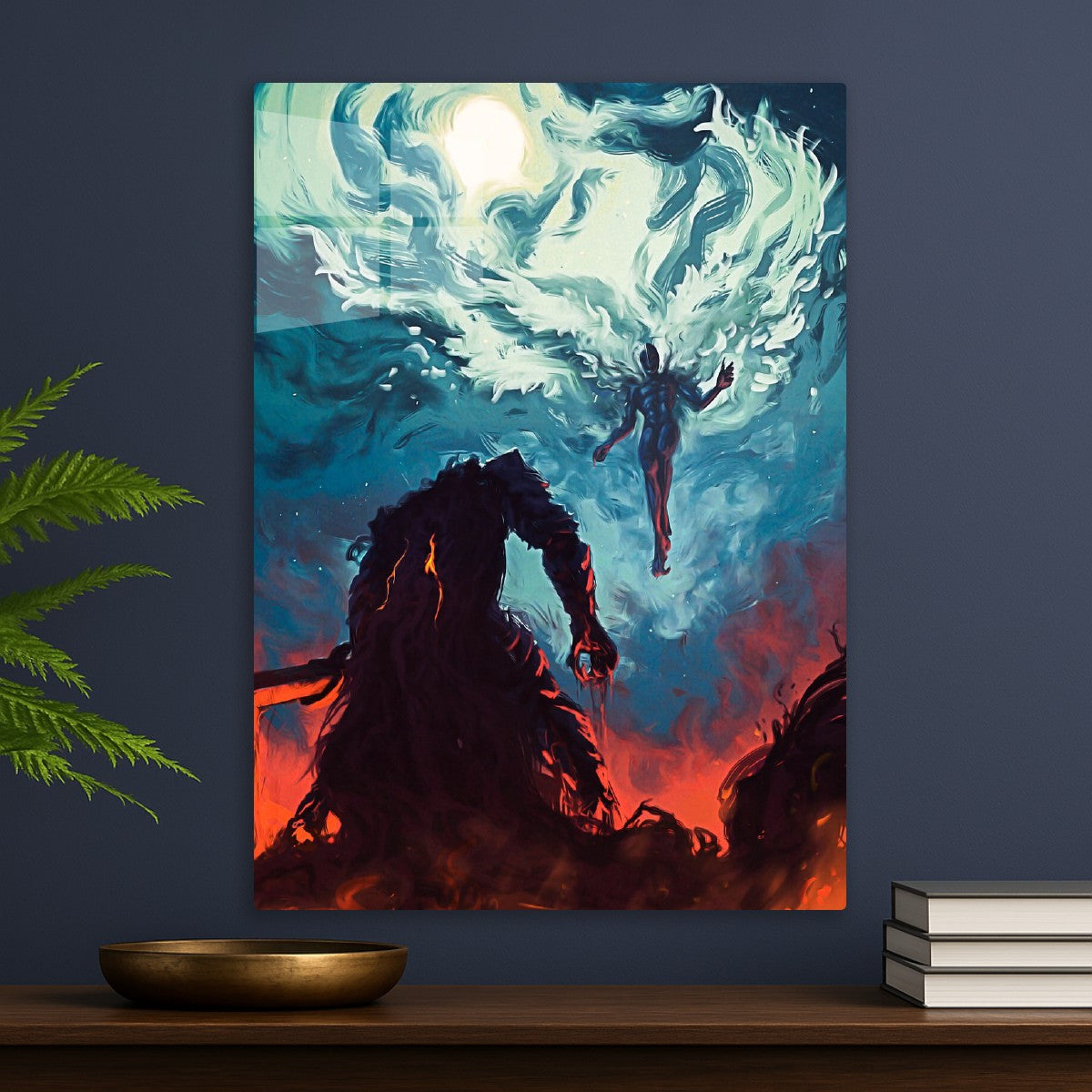 Bloodborne