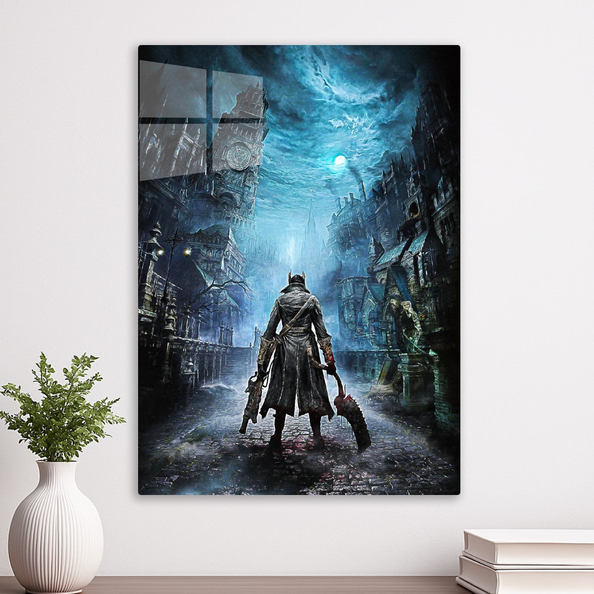 Bloodborne