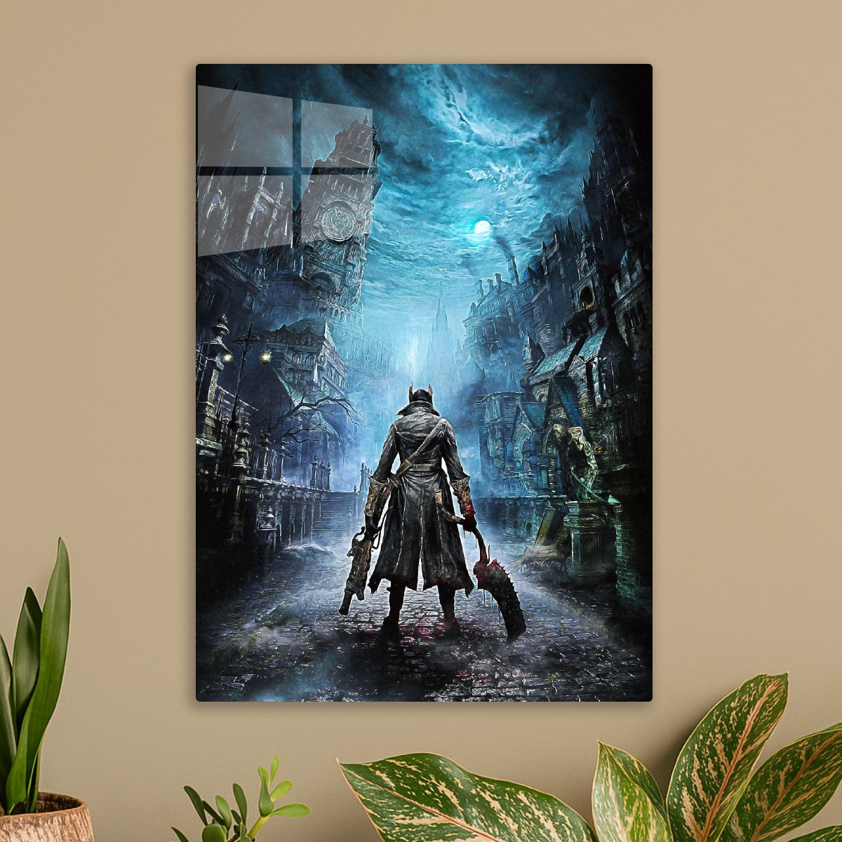 Bloodborne