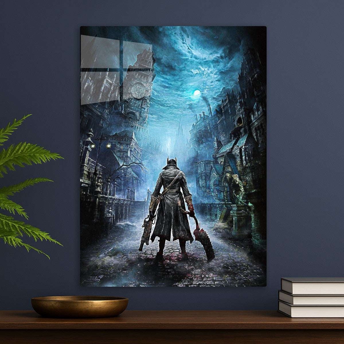Bloodborne