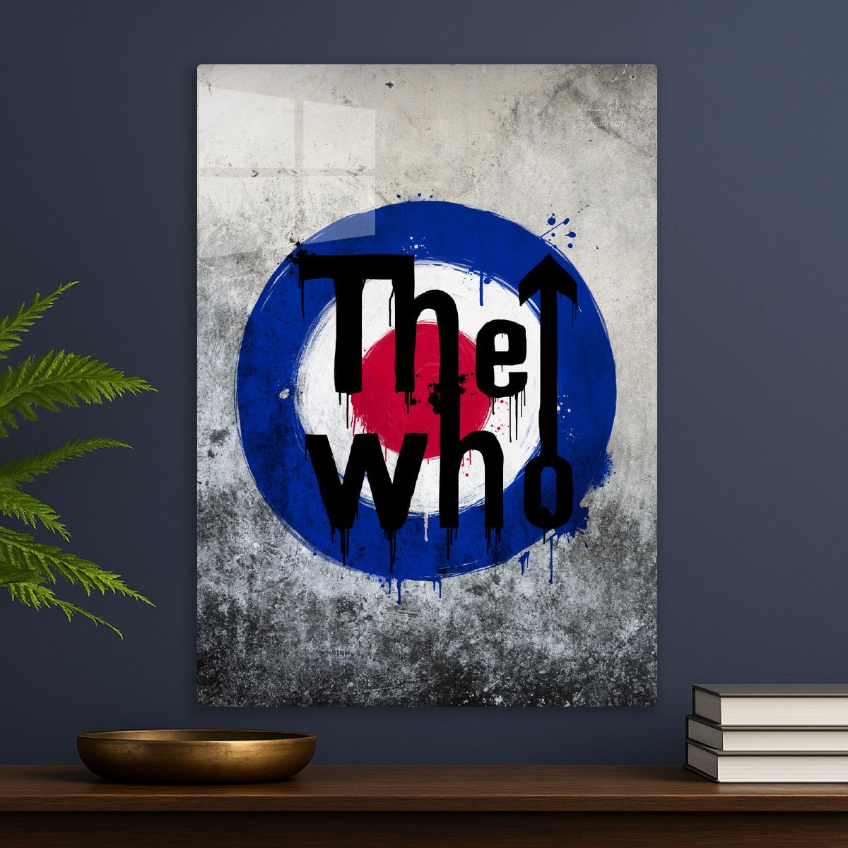 The Who