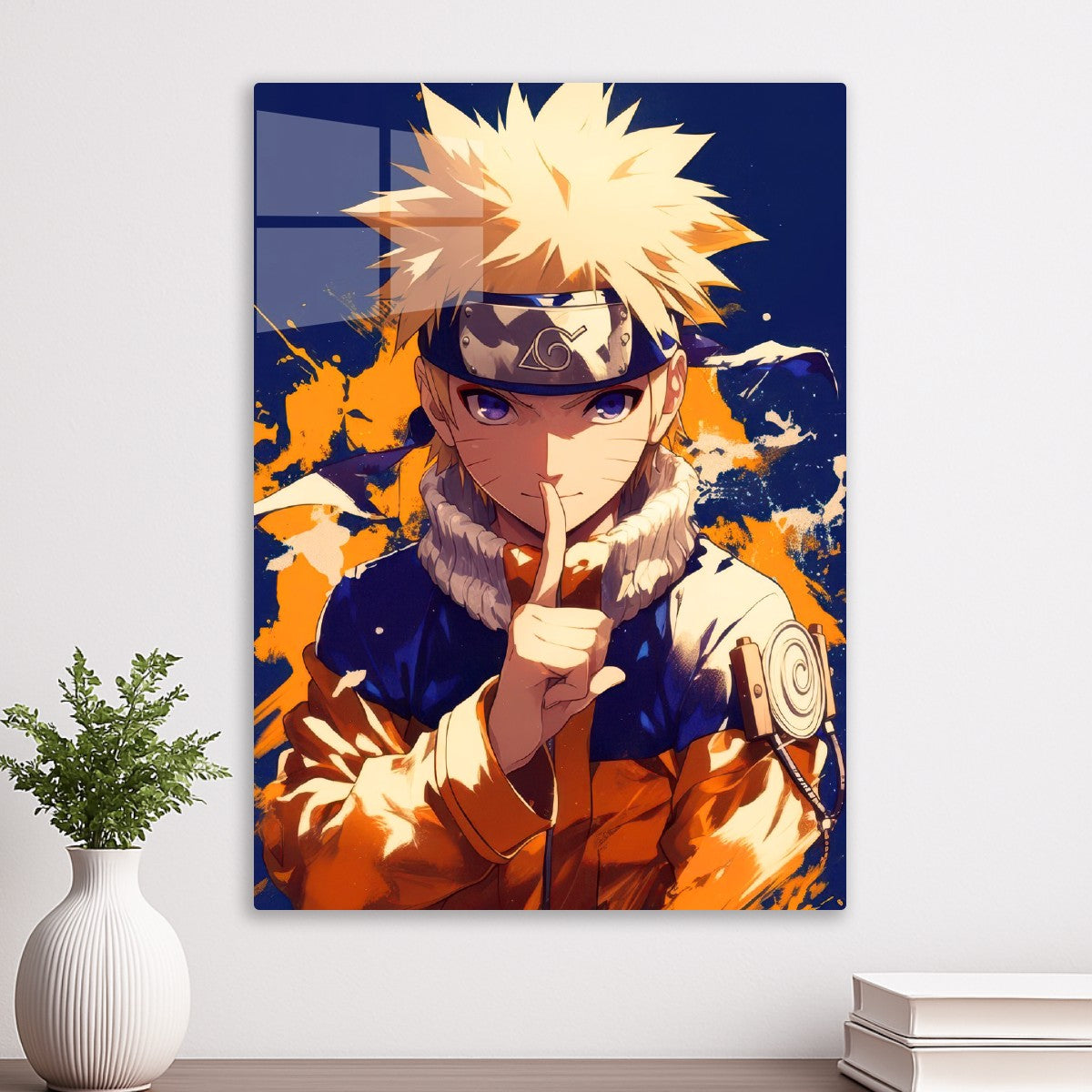 Naruto