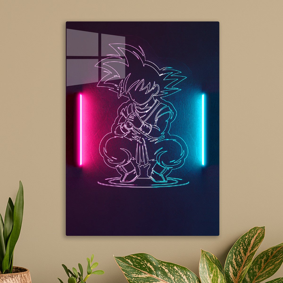 son goku