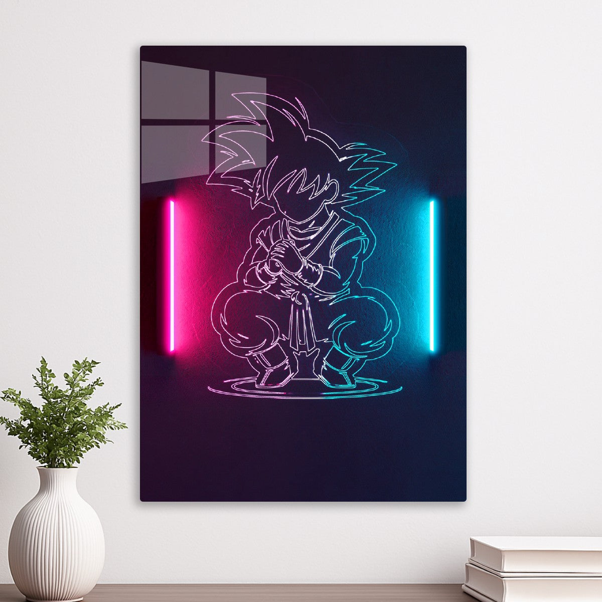 son goku