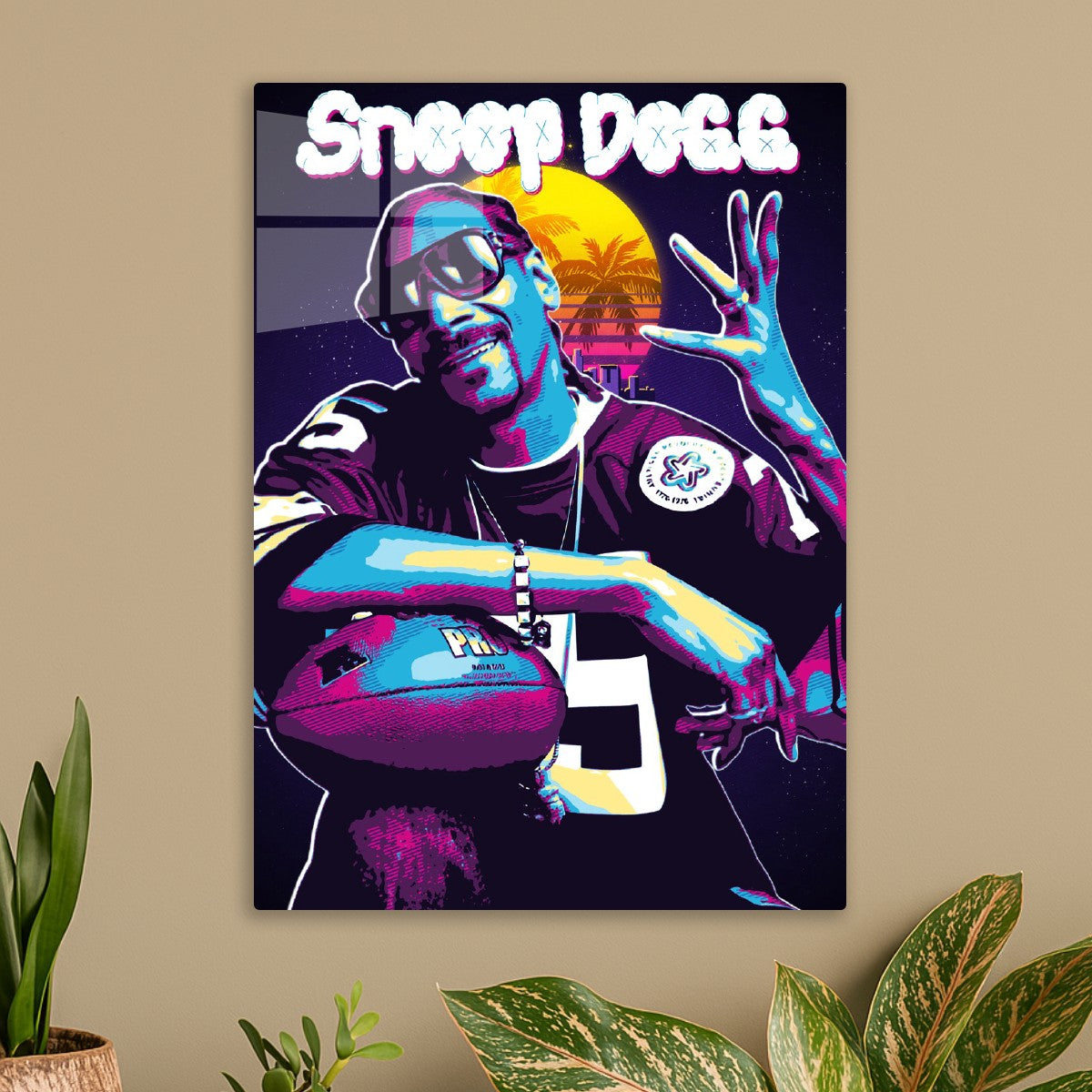 Snoop Dogg