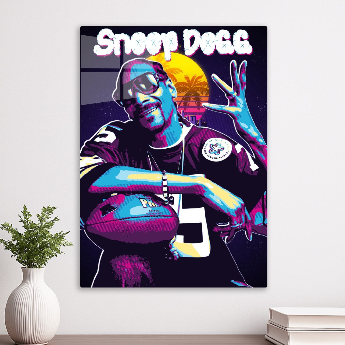 Snoop Dogg