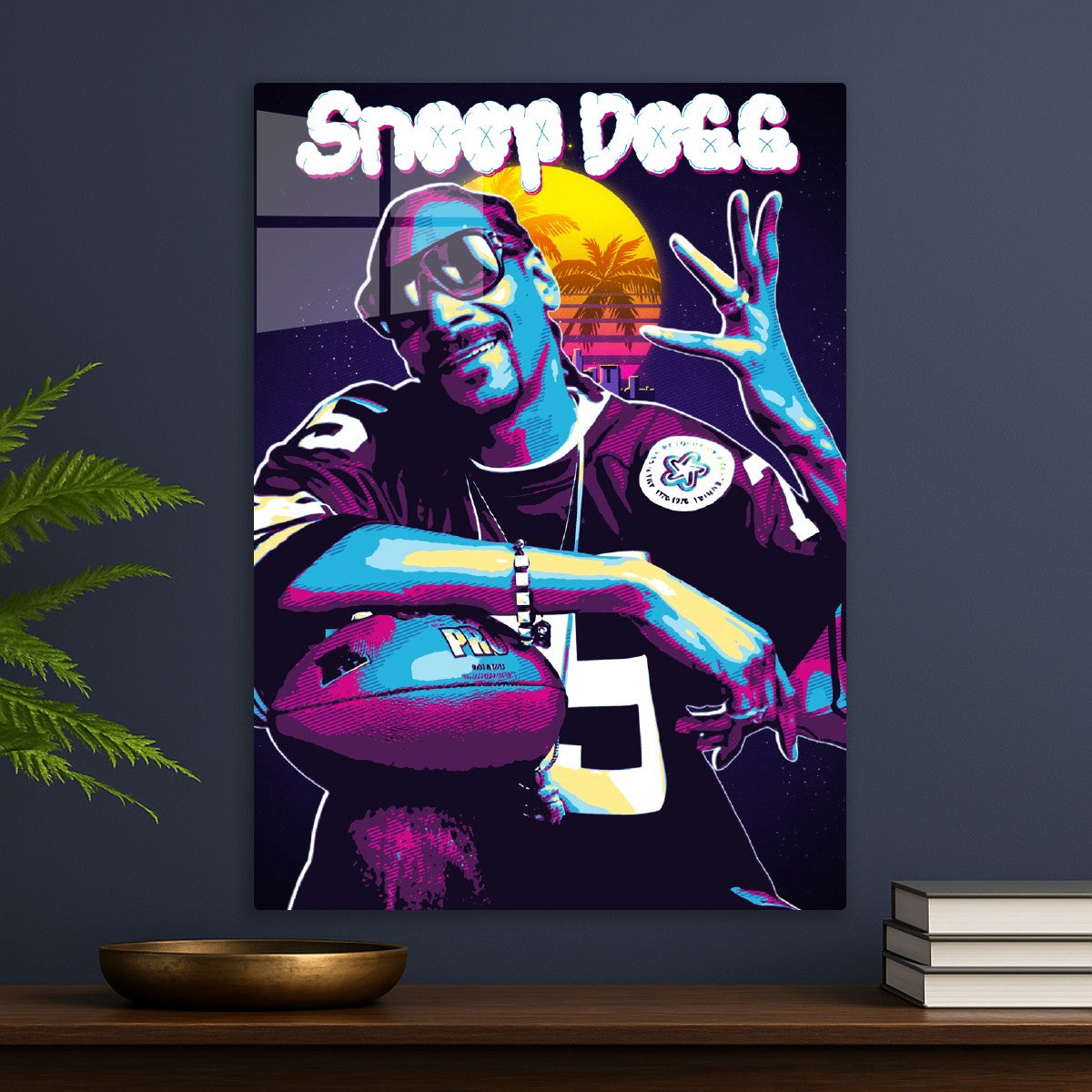 Snoop Dogg