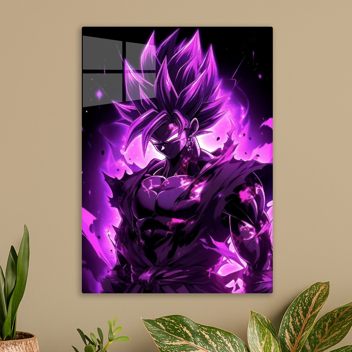 son goku