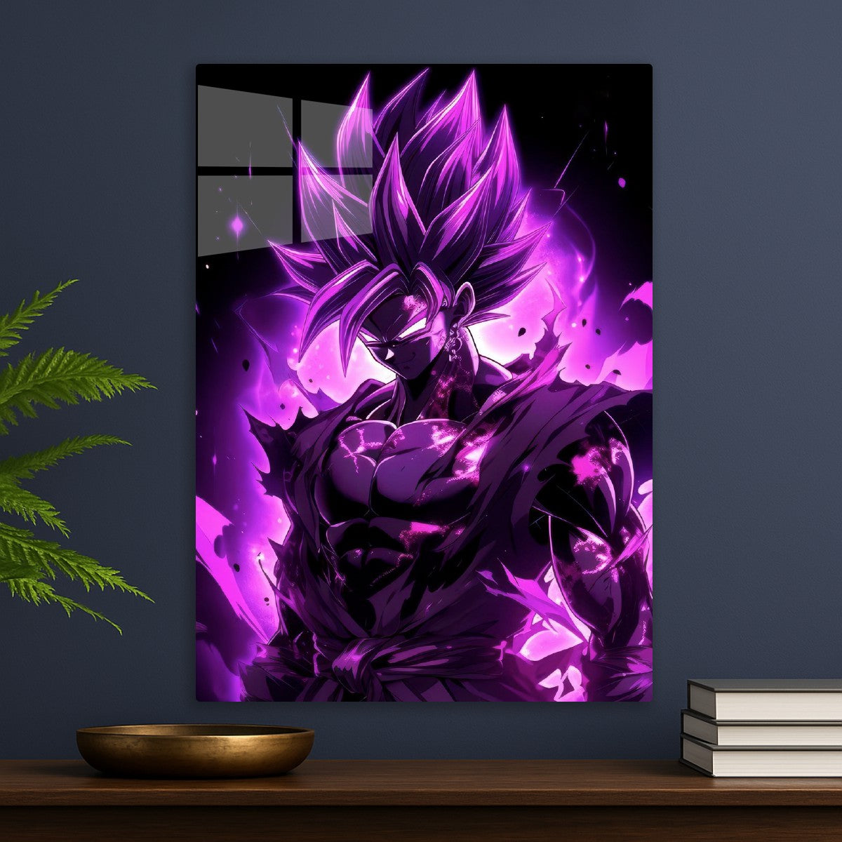 son goku