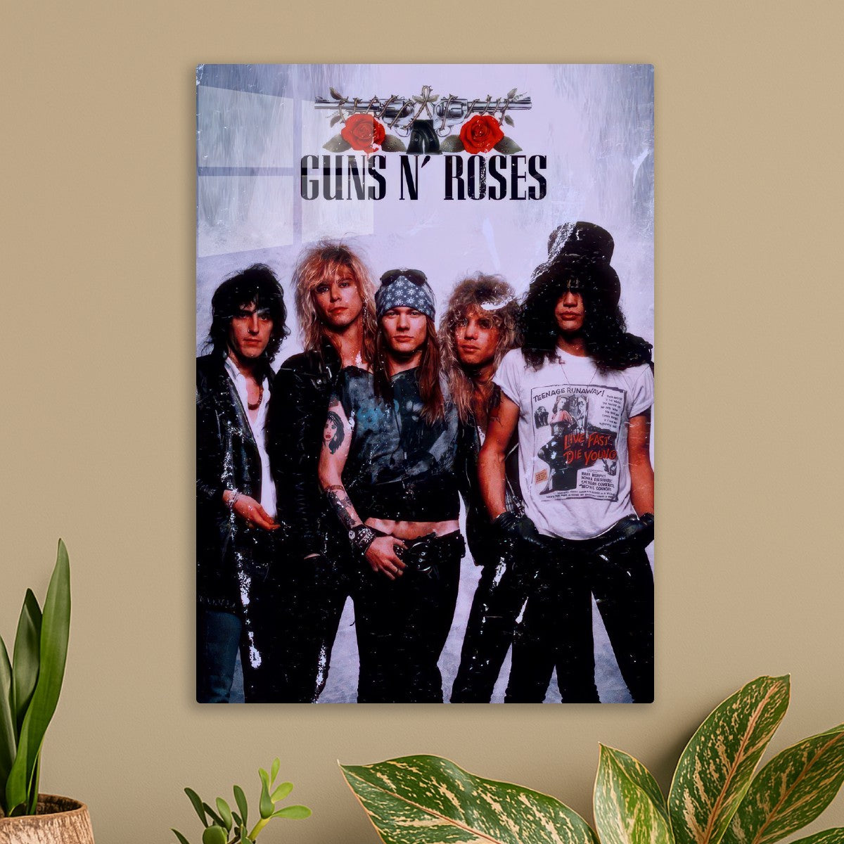 guns n roses