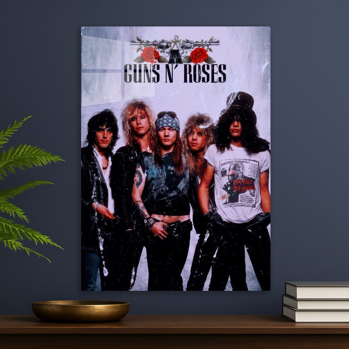guns n roses