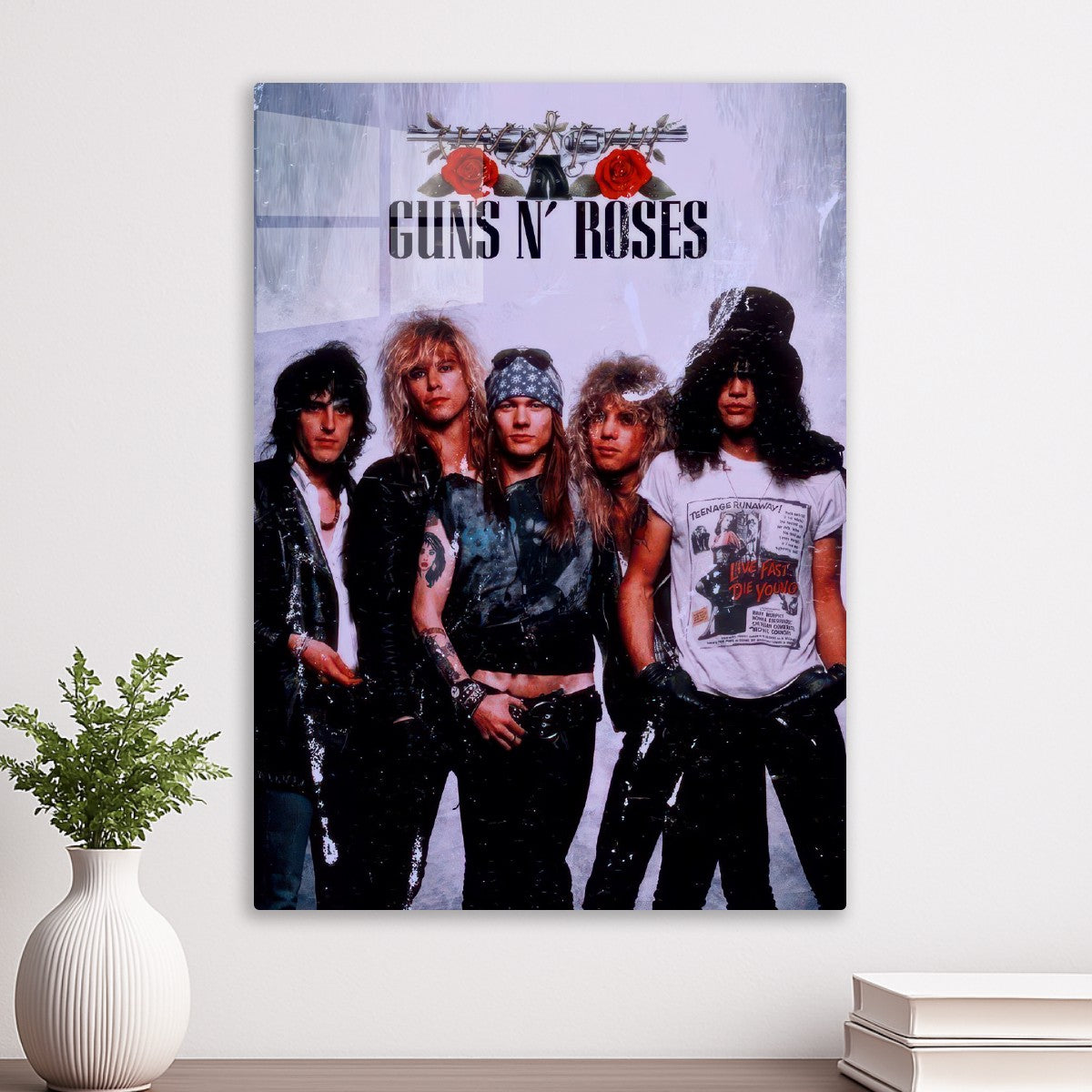 guns n roses