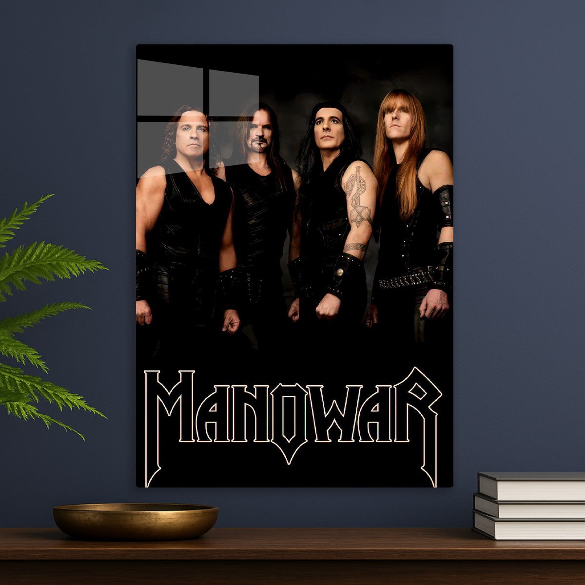Manowar